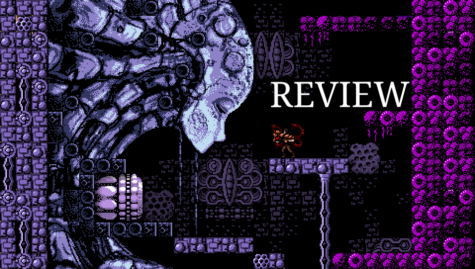 Axiom Verge Review: One Man’s Passion