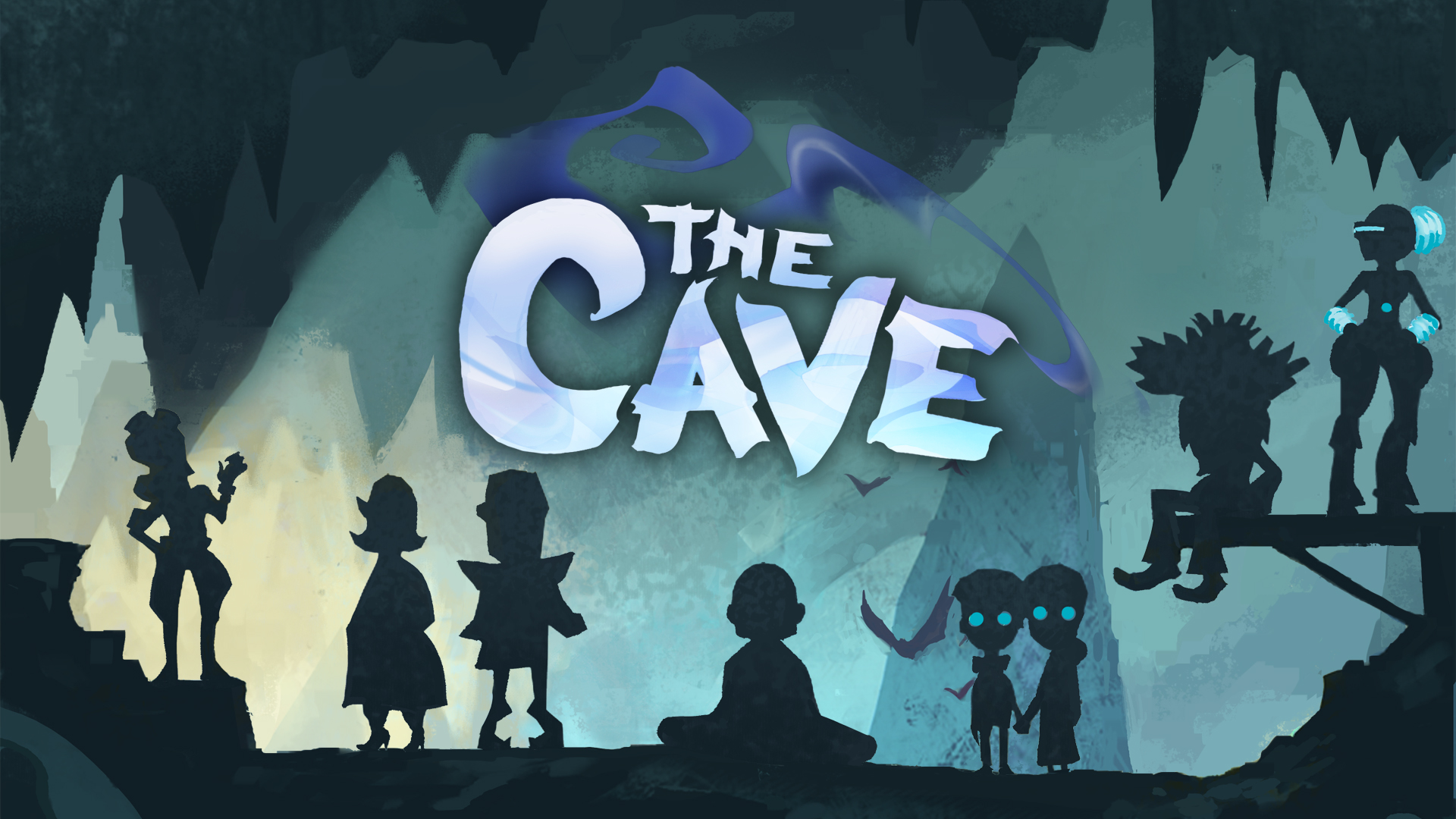 The Cave Review: Old-school Adventure With Old-school mechanics